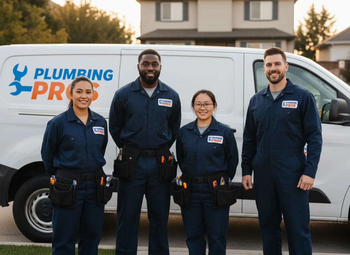 Water Heater Repair company in Commodore, PA